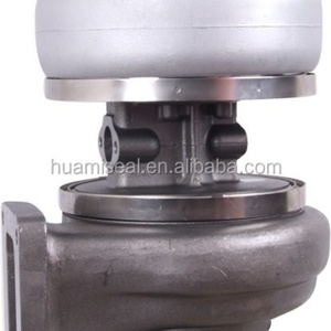 Turbocompresor de Hierro Fundido para Bulldozer D155, Modelo 6502-13-2003 - Product Image 3