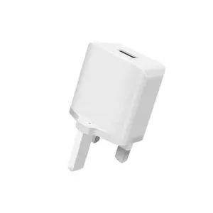 new arrival PD 20W travel wall charger Fast Charging Cellphone Charger Adapter Plug