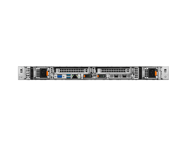 Original Genuine Original Genuine Professional High Quality PowerEdge R470 Single-socket Intel Xeon 6780E Processor 16GB DDR5 64