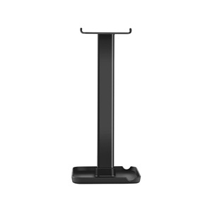 Multifunction Headphone Stand Desktop Mount Metal Headphone Holder For Desk Office Organizer Z1 - Product Image 5