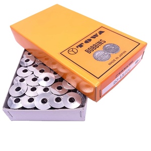 MEILLEURE VENTE KENLEN Agent TOWA Bobine BO-LKJ(A) Pour TAJIMA Pièces de Rechange Industrielles De Machine À Coudre - Product Image 1