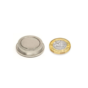 <span class=keywords><strong>Magsafe</strong></span> Aimant composite Ndfeb avec motif d'arc et de <span class=keywords><strong>cube</strong></span> Service de traitement de pliage personnalisé - Product Image 2