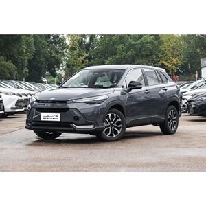 2026 Frontlander <span class=keywords><strong>SUV</strong></span> 2.0L <span class=keywords><strong>Hybride</strong></span> Intelligent Version LHD Fournisseur Chine Vente en Gros de Véhicules à Énergie Nouvelle Mondiaux - Product Image 1