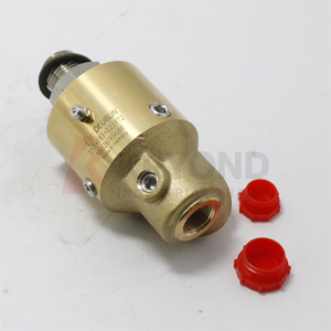 1PC 157-083-125972 Tête de refroidissement d'alcool Deublin pour pièces de rechange de machine d'impression - Product Image 3