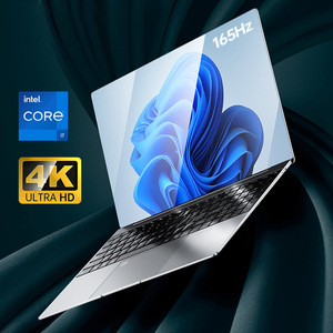 Portátil de 15.6 Pulgadas con Procesador Intel Ultra 5, 16-32GB DDR4, 512GB/1TB SSD NVMe, WIFI/BT <span class=keywords><strong>para</strong></span> Trabajo y Juego, Cuerpo de Aluminio, Inglés - Product Image 2