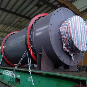 ZHONGSHENGTIANQI Shandong Rice Dryer Tower 0,4-1.0%/H Capacidad 380V Garantía de 12 meses para certificado - Product Image 3