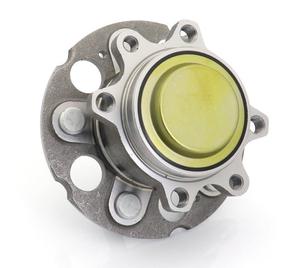 OEM para Honda <span class=keywords><strong>Odyssey</strong></span> Elysion nuevo sistema de dirección automática trasera de rueda de coche 42200-T6A-J51/RM930151 Cubo de rodamiento de bolas de acero de doble fila - Product Image 2