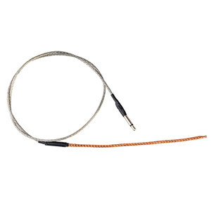 ไมโครโฟนกีตาร์ NAOMI แบบ Piezo ดีไซน์แบบ Soft Under-Saddle ให้สัญญาณเสียงสูง สำหรับ <span class=keywords><strong>Fishman</strong></span> EQ Preamps <span class=keywords><strong>แอ</strong></span><span class=keywords><strong>ม</strong></span><span class=keywords><strong>ป์</strong></span>อะคูสติกระดับมืออาชีพ ลดเสียงรบกวน - Product Image 5