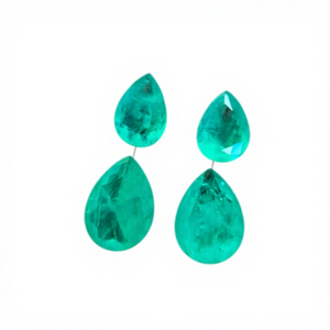 ขายส่งร้อนแรง หินคริสตัลแก้วสังเคราะห์ทรงเรเดียนท์คัท เปลี่ยนสีได้ สำหรับทำเครื่องประดับ - Product Image 4