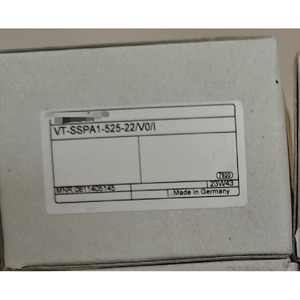 Усилитель VT-SSPA1-525-22V0I 0811405145 - Product Image 1