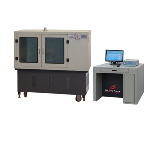 STCZ-1 Profissional-Grade Wheel Ruting Tester Wheel Tracking Device Garantir confiável Ruting Resultados do Teste - Product Image 1