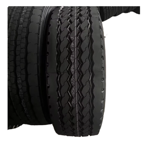 Pneus de camion neufs OEM de haute qualité en gros 11R22.5 Radiaux pour remplacement/réparation Prix bas en stock - Product Image 1