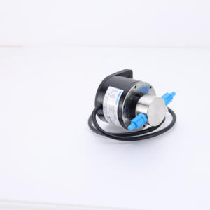 Bomba de Tinta Blanca para Fastjet, Rotor Largo de 4 Polos con Dientes Gruesos FB-HGN0975 para Impresora de Codificación de Inyección de Tinta Fastjet A400 - Product Image 2