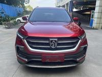 Baojun 530 – SUV compact mondial économique avec sièges flexibles, puissant, en promotion, SUV d'occasion pas cher de Chine pour l'exportation