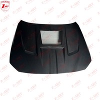 Z-ART 2021+ M3 M4 Rapidus GT Trockene Kohlefaser-Motorhaube für BMW G80 G82 G83 Prepreg Kohlefaser Transparente Motorabdeckung