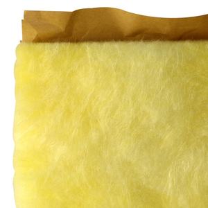 <span class=keywords><strong>Laine</strong></span> <span class=keywords><strong>de</strong></span> <span class=keywords><strong>verre</strong></span> d'insonorisation d'approvisionnement direct d'usine <span class=keywords><strong>de</strong></span> la Chine avec du papier kraft R94 R100 R122 rouleau d'isolation en fibre <span class=keywords><strong>de</strong></span> <span class=keywords><strong>verre</strong></span> avec du papier kraft - Product Image 4