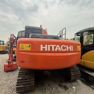 รถขุดมือสอง Hita ZX120 ZX200 ZX240-3 ZX210 ZX470 ZX120-6A Zx75us Zx55 Zx70 EX200-5 EX220-3 EX200-3 Pc400-8R Pc450-8 PC220-8 - Product Image 2