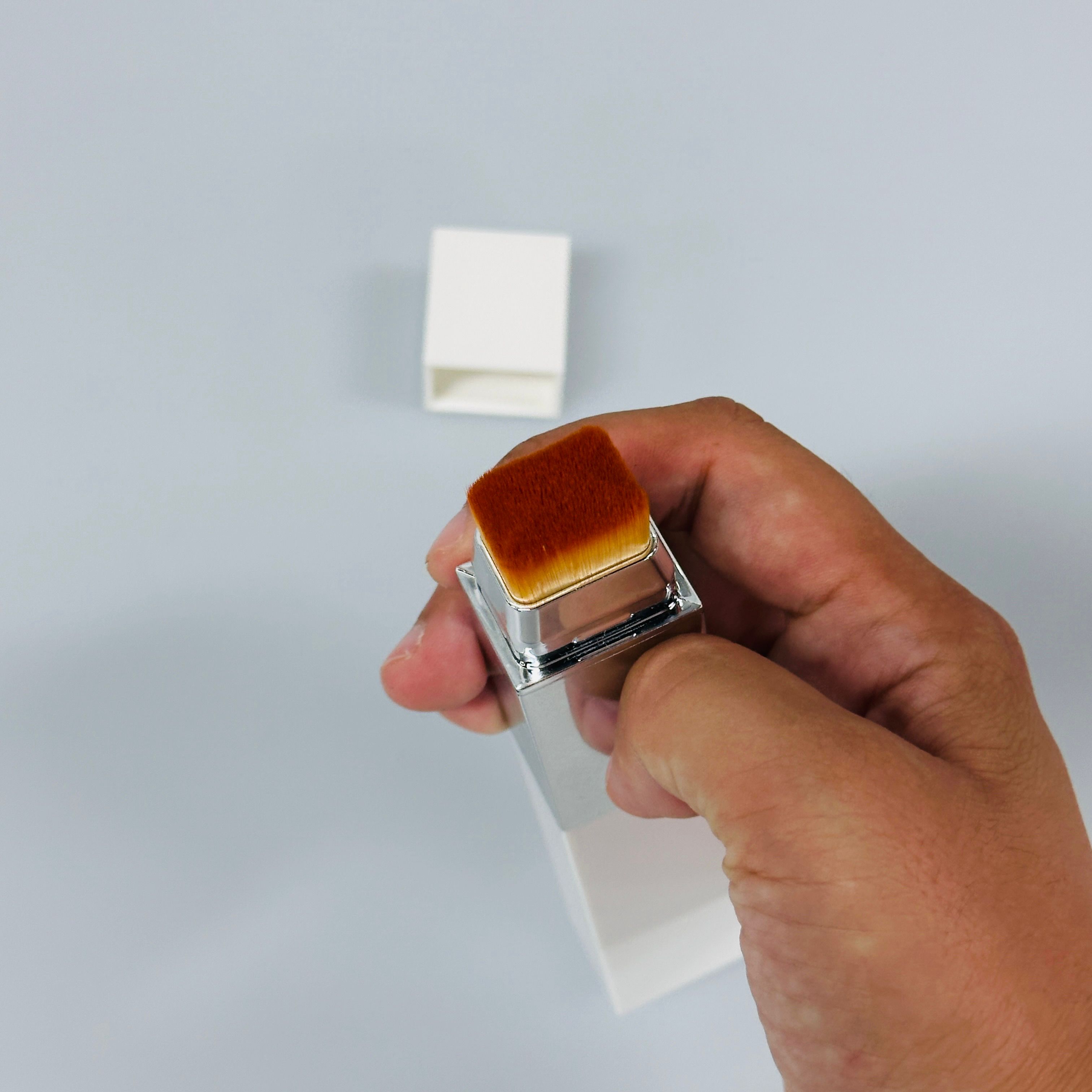 korean color change foundation