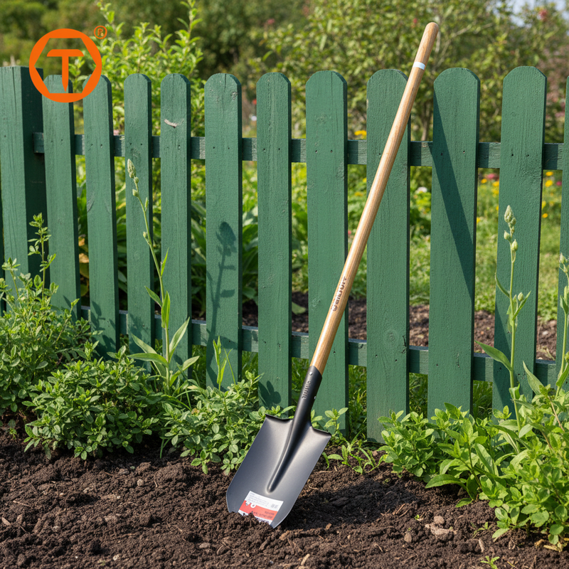 High Quality Farm Gardening Tool Wooden