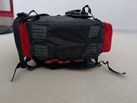 Sac à dos de sport personnalisé Oxford imperméable et résistant à l'usure, vente directe d'usine, pour Taekwondo, Karaté, Judo, entraînement et gym