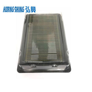 Module de mémoire d'occasion en gros Micron MTC40F204WS1RC64BC1 96 Go DDR5 6400 MHz PC5-51200 ECC Registered 288 broches - Product Image 3