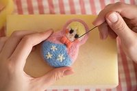 50 Colors Australian Chunky Merino Knitting Thick Fibre Wool Yarn Roving for Needle Felting Hand Spinning DIY Craft Materials