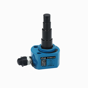 Cilindro Hidráulico Multietapa Changjie DFPY-20 de 20 Toneladas, Acero Aleado, para Mantenimiento Industrial - Product Image 1