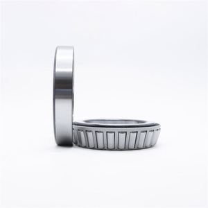 Roulement à rouleaux coniques de haute qualité 6575/6535, taille en pouces, roulement 6575/35 - Product Image 4