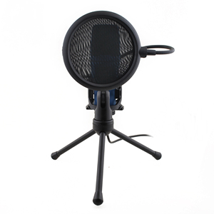Oem chuyên nghiệp cầm tay máy tính để bàn Condenser <span class=keywords><strong>Microphone</strong></span> với giao diện <span class=keywords><strong>USB</strong></span> tiếng ồn hủy bỏ thiết kế di động hội nghị <span class=keywords><strong>Microphone</strong></span> - Product Image 6