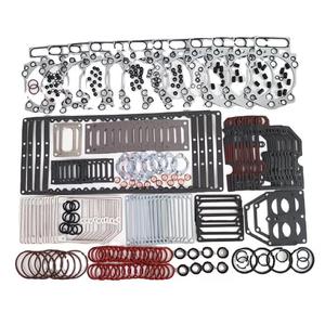 Kit de réparation et de révision des pièces du moteur diesel K38, pièces de machines de construction, OEM, neuf/d'occasion, garantie 1 an - Product Image 1
