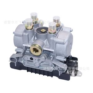 <b>Abs</b> Control Unit 4005000810 For Daf Scania Volvo Trailers Replacement Part - Product Image 1