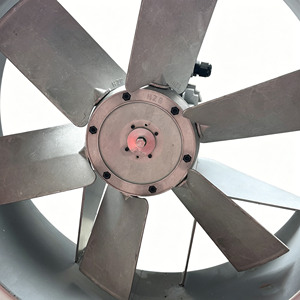 <span class=keywords><strong>Ventilateur</strong></span> de circulation à double pale de 32 pouces (800 mm) haute température et haute <span class=keywords><strong>humidité</strong></span>, anti-corrosion, pour serre agricole, <span class=keywords><strong>d</strong></span>éshumidificateur et <span class=keywords><strong>extracteur</strong></span> - Product Image 4