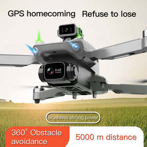 Drones H6 <span class=keywords><strong>avec</strong></span> caméra <span class=keywords><strong>VR</strong></span> 8K pour adultes/enfants/débutants-Drone <span class=keywords><strong>avec</strong></span> caméra idées cadeaux Drones pour enfants - Product Image 4
