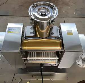 Fabricant de gâteau en corne largement populaire avec gaufres à <span class=keywords><strong>gaz</strong></span> - Product Image 5