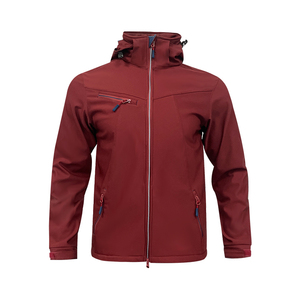 Custom Fashion Apparel Garment Hoody <strong>Jacket</strong> for Men