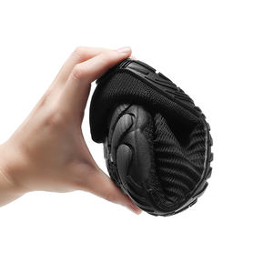 Zapatos deportivos atléticos para hombre, gran oferta, diseño descalzo, cómodo, suave, Flexible, primavera, deporte al aire libre, <span class=keywords><strong>botas</strong></span> <span class=keywords><strong>de</strong></span> escalada, malla <span class=keywords><strong>de</strong></span> <span class=keywords><strong>agua</strong></span> - Product Image 5