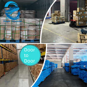 ตัวแทนขนส่งสินค้าตัวแทนพิธีการทางศุลกากร DDP Transportation Munich เบอร์ลินฮัมบูร์กเยอรมนี - Product Image 6