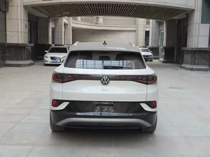 <span class=keywords><strong>รถ</strong></span>ยนต์<span class=keywords><strong>มือ</strong></span><span class=keywords><strong>สอง</strong></span> Volkswagen ID.4 CROZZ ปี 2024 ระยะทางวิ่ง 442 กม. <span class=keywords><strong>รถ</strong></span>ยนต์ไฟฟ้าล้วน SUV ขนาดกะทัดรัด 5 ประตู 5 ที่นั่ง <span class=keywords><strong>รถ</strong></span> SUV ไฟฟ้ามือ<span class=keywords><strong>สอง</strong></span> - Product Image 5