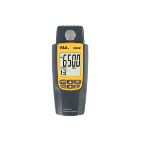 <span class=keywords><strong>Va8041</strong></span> Ultrasone Diktemeter Voor Glazen Buiswand En Koperplaat Meet De Materiaaldikte - Product Image 2