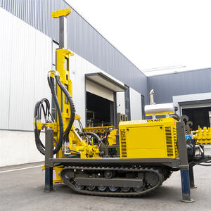 600M Diamant Spt Systeem Kern Booreiland Machine Kwaliteit Product Voor Mijnboring Mijnbouw Exploratie Met Nq En Bq - Product Image 6