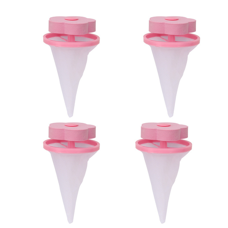 4 rosas