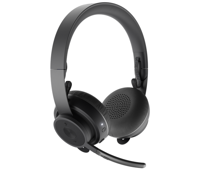 Logitech Zone Wireless Headset