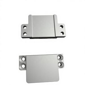 Servicio de Mecanizado CNC, Piezas Mecanizadas Personalizadas de Aleación de Aluminio y Acero Inoxidable, Fresado CNC para Proyectos de Integración, Módulos de Ensamblaje - Product Image 3