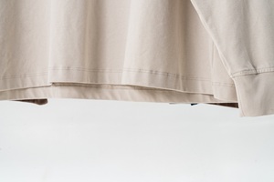 Mới Đến 2025 Mùa Thu Của Nam Giới Kháng Khuẩn Chức Năng Dài Tay Áo T-Shirt Lỏng Phù Hợp Thể Thao Cơ Sở Lớp Trống Cho Thể Thao Tees - Product Image 2