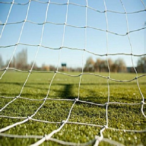 Portería <span class=keywords><strong>de</strong></span> Fútbol Portátil Grande y Resistente, Equipo Esencial para Jardín, para Entrenamiento en Patio <span class=keywords><strong>de</strong></span> Recreo, para Balones <span class=keywords><strong>de</strong></span> Fútbol, Redes Deportivas - Product Image 4