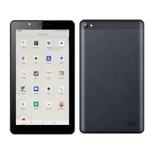 Máy Tính Bảng 7 Inch Android 9.0 Quad Core 1.3GHz Giá Khuyến Mãi Giá Rẻ Máy Tính Bảng Có Wifi