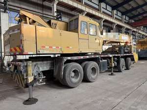 <b>Used</b> JAPAN <b>Truck</b> <b>Crane</b> KATO TADANO NK-250E NK300E-V NK-400E NK-500E TG-500E TG-700E GT-550E GT-350E TG-1500E NK-1600E <b>Crane</b> - Product Image 3