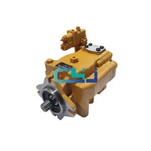 Pompe à piston hydraulique pour tracteur CAT D8R D8N 9T8346 0R8503, pièces de machines de construction, ensemble de pompe - Product Image 1