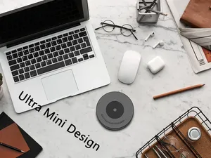 Máy Phát Phương Tiện Tại Nhà Đèn LED Mini Kích Thước Nhỏ Máy Chiếu Âm Thanh Cầm Tay 480*320 Pixel Hỗ Trợ Máy Phát <span class=keywords><strong>Video</strong></span> USB 1080P - Product Image 4