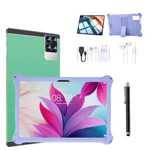 Gisen Tốt Nhất Người Bán S29 10.1 Inch Máy Tính Bảng Wifi Android 12 Dual Sim Gọi 4G Mạng GPS 4GB RAM 64GB ROM Máy Tính Bảng <span class=keywords><strong>PC</strong></span> - Product Image 1